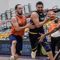 Cancelada la serie Fuerza Regia- Correcaminos por casos de COVID-19