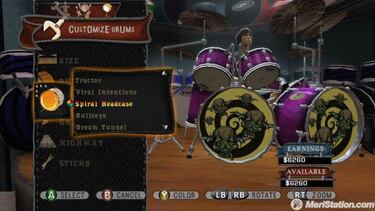 [GC] Guitar Hero World Tour, Impresiones