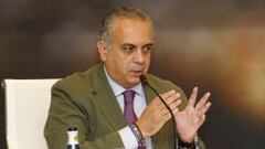 "Es mayor el compromiso de esta Selección que el de otras"