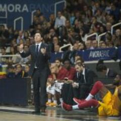 Pascual: "La nueva Euroliga será del agrado del espectador"