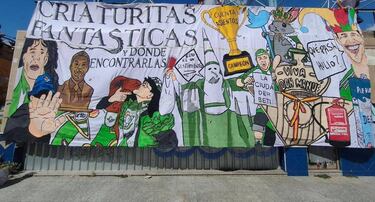 El derbi sevillano, protagonista de los mejores memes de la jornada