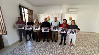 El Real Madrid busca revalidar su título en Pinos Puente