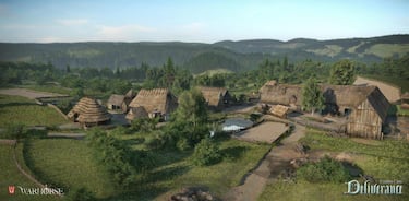 Kingdom Come: Deliverance, Impresiones Gamescom 2015