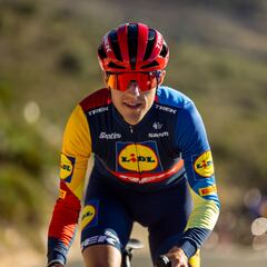 El Movistar suma más talento español: Juanpe López ya es oficial