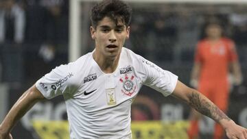 ¿Qué pasará con Ángelo Araos?