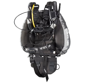 Rebreather SCR Horizon