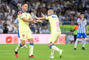 What do América need to clinch top spot in Apertura 2023 regular season?