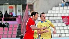 Nàstic: juez para los que buscan subir... y no bajar