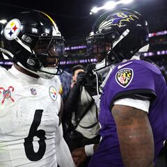 Estos son los clasificados a los playoffs 2024-25 de NFL | Hasta Semana 16