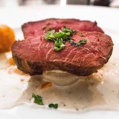 En Navidad… ¡Carne de caza!