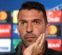 Buffon: "Ganar la Champions sería el final perfecto"