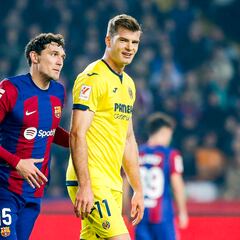 Peligra el regreso de Sorloth a San Sebastián