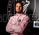 Inter Miami hace oficial el fichaje del argentino Marcelo Weigandt