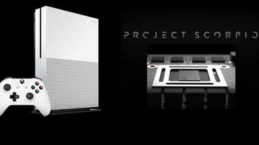 Phil Spencer habla sobre Scorpio, Game Pass y juegos