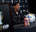 Carlos Vela: “Quiero mostrar que soy mejor que cualquier otro en la MLS”