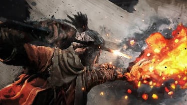 Sekiro: Shadows Die Twice: ¿Qué significa el nombre de Sekiro?