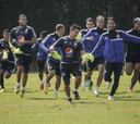 Ochoa , Ramírez y Díaz, los cambios que tendrá Millos