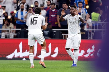 Albacete - Real Madrid: apuestas y pronósticos de los octavos de final de la Copa del Rey - 14/1/26