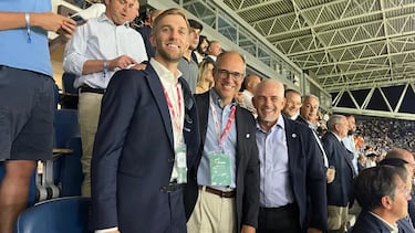 Cien días de Pace al volante con el tránsito “a lo más alto” en ámbar