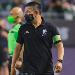 Ignacio Ambriz no renueva con León y se irá tras el Guardianes 2021