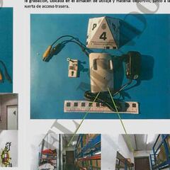 Archivan la denuncia del Granada por espionaje tras hallar cámaras ocultas