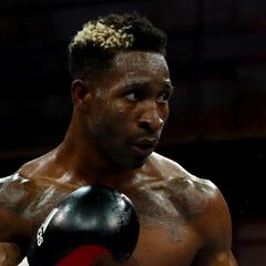 Scull admits ‘this wasn’t the time’ to fight Canelo Álvarez: who could he fight next?