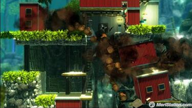 [E3] Bionic Commando Rearmed 2