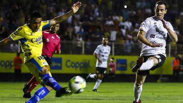 Dorados y San Luis podrían ascender juntos a Liga MX