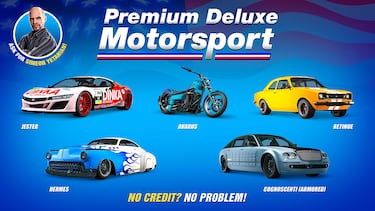 GTA Online: unleash chaos with the new update The Cluckin' Bell Farm from March 14 to March 20