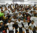 El inédito equipo que logró su ascenso a la Segunda División Profesional