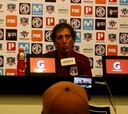 La sincera reflexión de Salas tras la derrota de Colo Colo