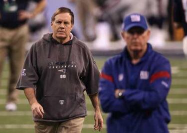 Imágenes y frases de la Super Bowl