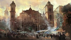 Imágenes de Assassin's Creed IV: Black Flag