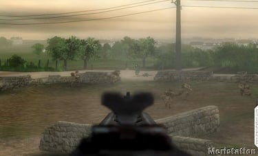 Brothers in Arms (PS2)