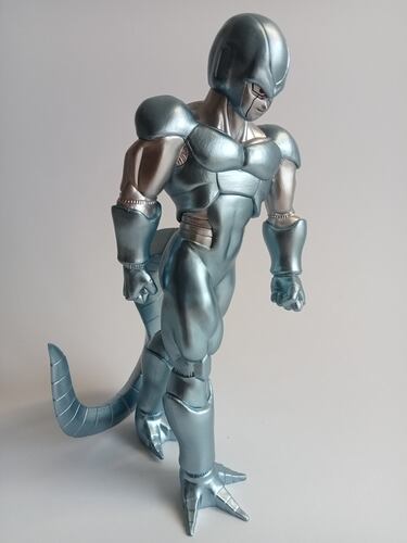 Cooler de 'Dragon Ball Z' por Banpresto