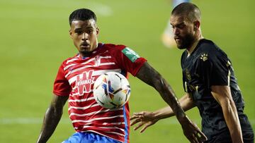 Laguardia: "Arrastramos algunos problemas de la pasada temporada".
