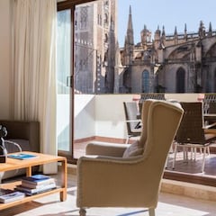 Ni Barcelona ni Valencia: la ciudad española que corta el agua a los pisos turísticos irregulares