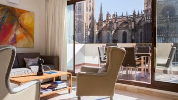 Ni Barcelona ni Valencia: la ciudad española que corta el agua a los pisos turísticos irregulares