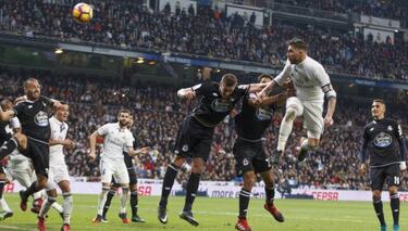 Cracks appearing in Zidane's all conquering Real Madrid