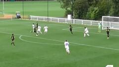 La gran definición de Jiménez en Al Ittihad ante el Leeds de Bielsa