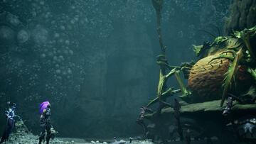 Imágenes de Darksiders III