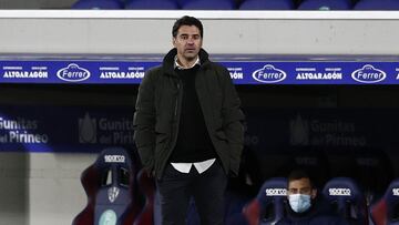 Míchel seguirá en el banquillo del Huesca