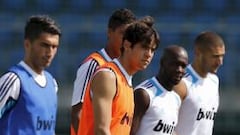 El agente de Kaká se ve con Galliani en Milán
