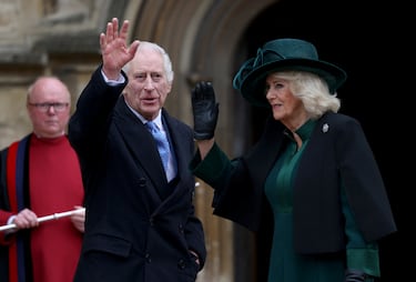 What is ‘Operation Menai Bridge’? The protocol in place for the death of King Charles III