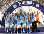 UCL Final: Guardiola joins rare group with third European title