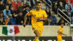 En el cuarto aniversario de la final regia, Meza no entraría en planes de Tigres