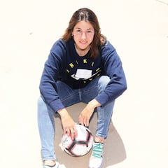 Vicky: "Es un momento histórico, no lo podemos dejar pasar"