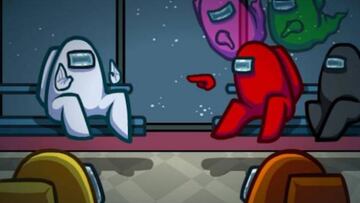 Among Us se actualiza: voto anónimo, medidas anti-trampas y planes futuros