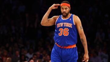 Rasheed Wallace, ayudante de lujo para que los Knicks mejoren