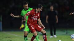 Atlas anuncia la baja de Augusto Solari